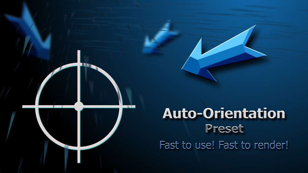 Auto-Orient