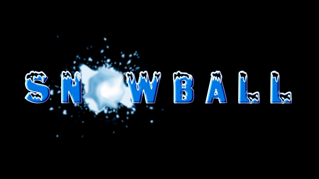 snowball