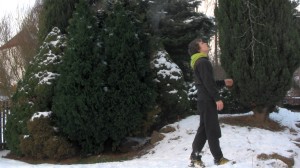 Snowball Snowball